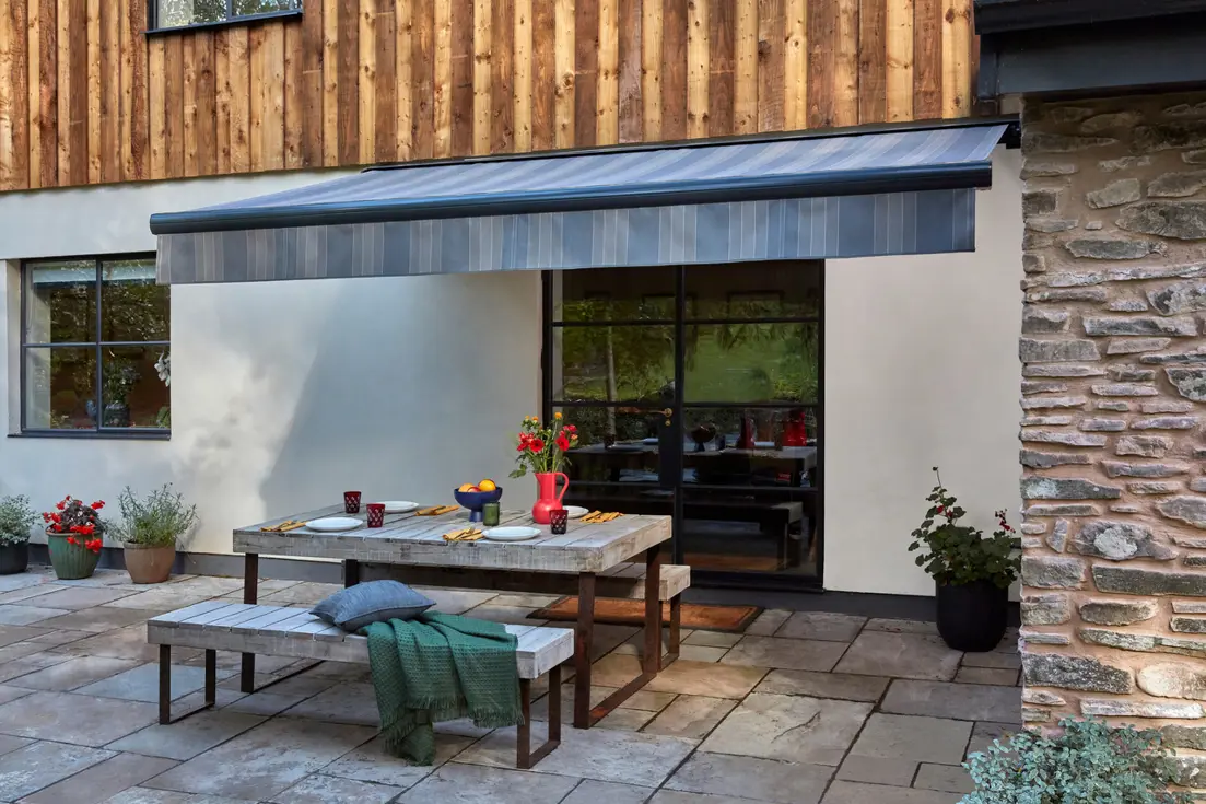 Retractable Patio Awnings 30 Off Thomas Sanderson